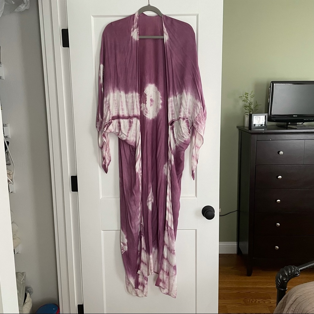 Free People kimono
